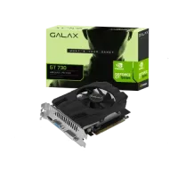 GALAX GEFORCE GT 730 4GB DDR3 Graphics Card (No Warranty)